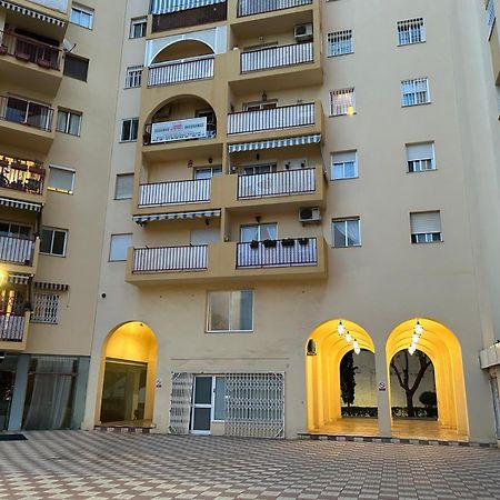 Duplex Elegante En Marbella Lägenhet Exteriör bild