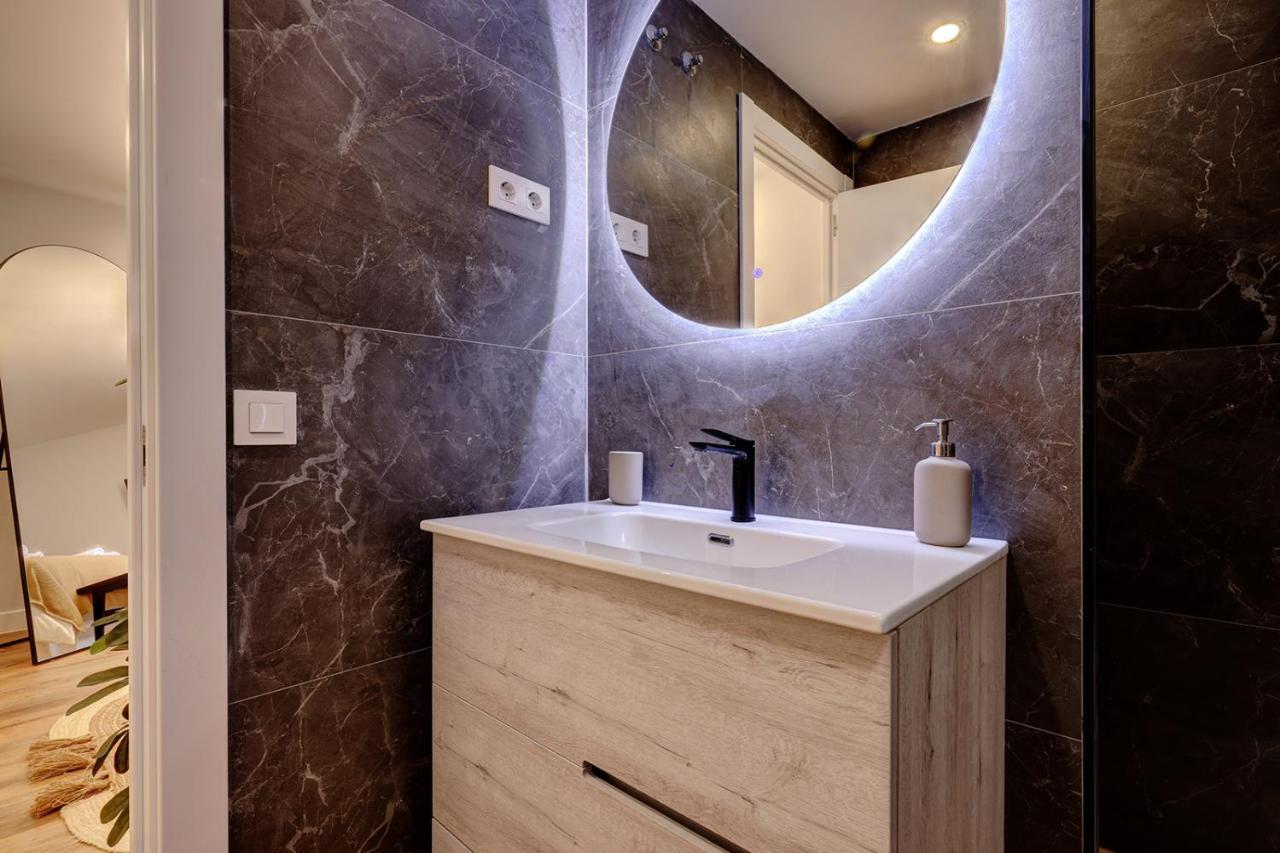 Duplex Elegante En Marbella Lägenhet Exteriör bild