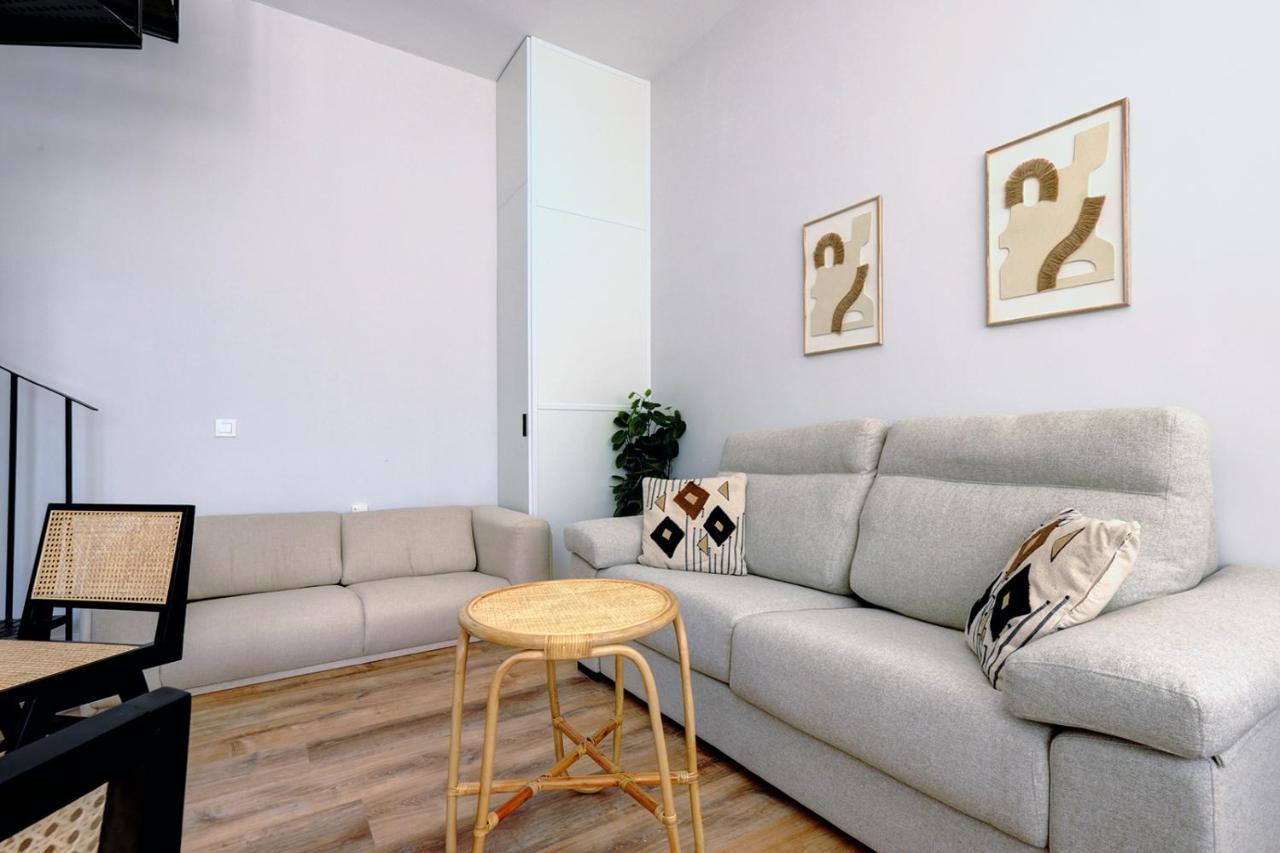 Duplex Elegante En Marbella Lägenhet Exteriör bild