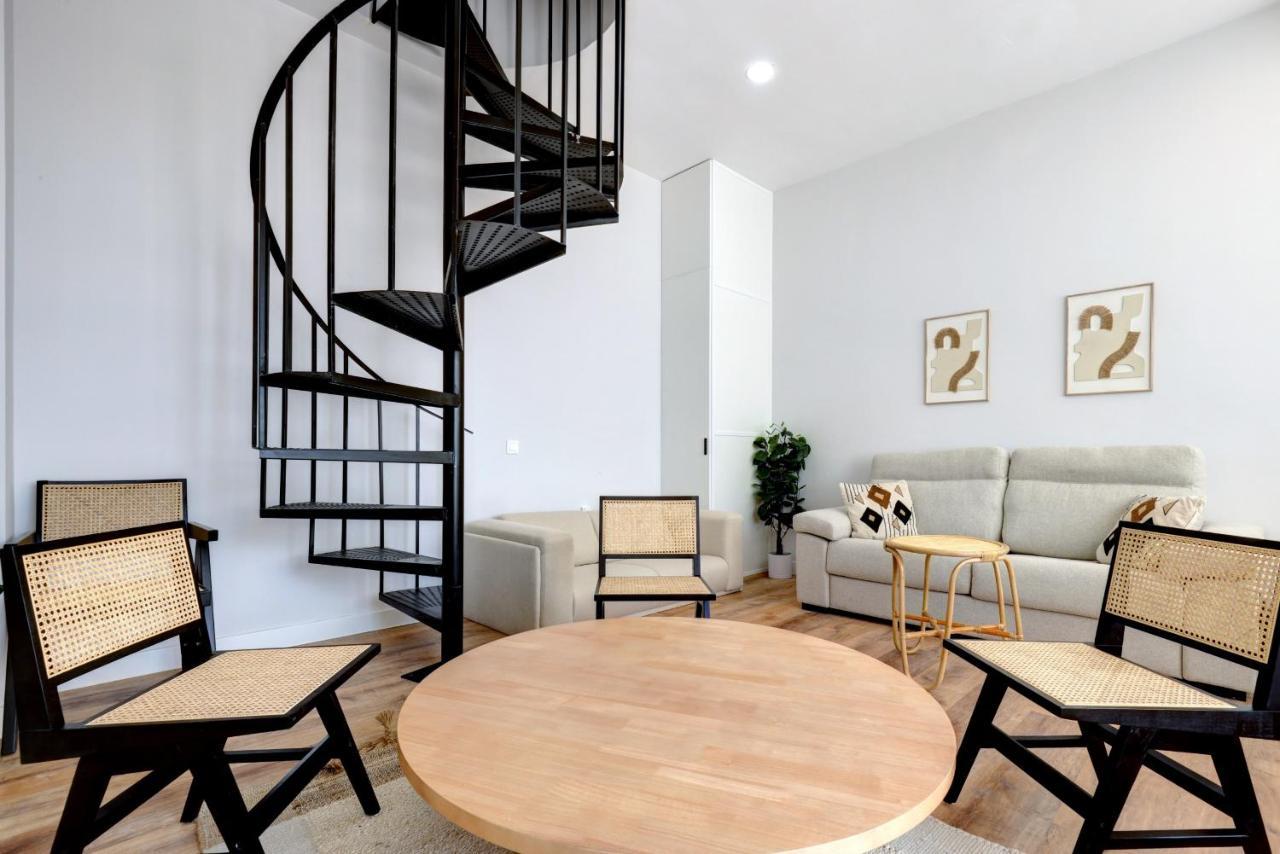 Duplex Elegante En Marbella Lägenhet Exteriör bild