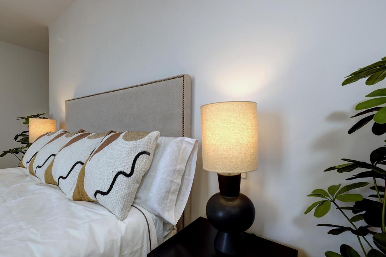 Duplex Elegante En Marbella Lägenhet Exteriör bild