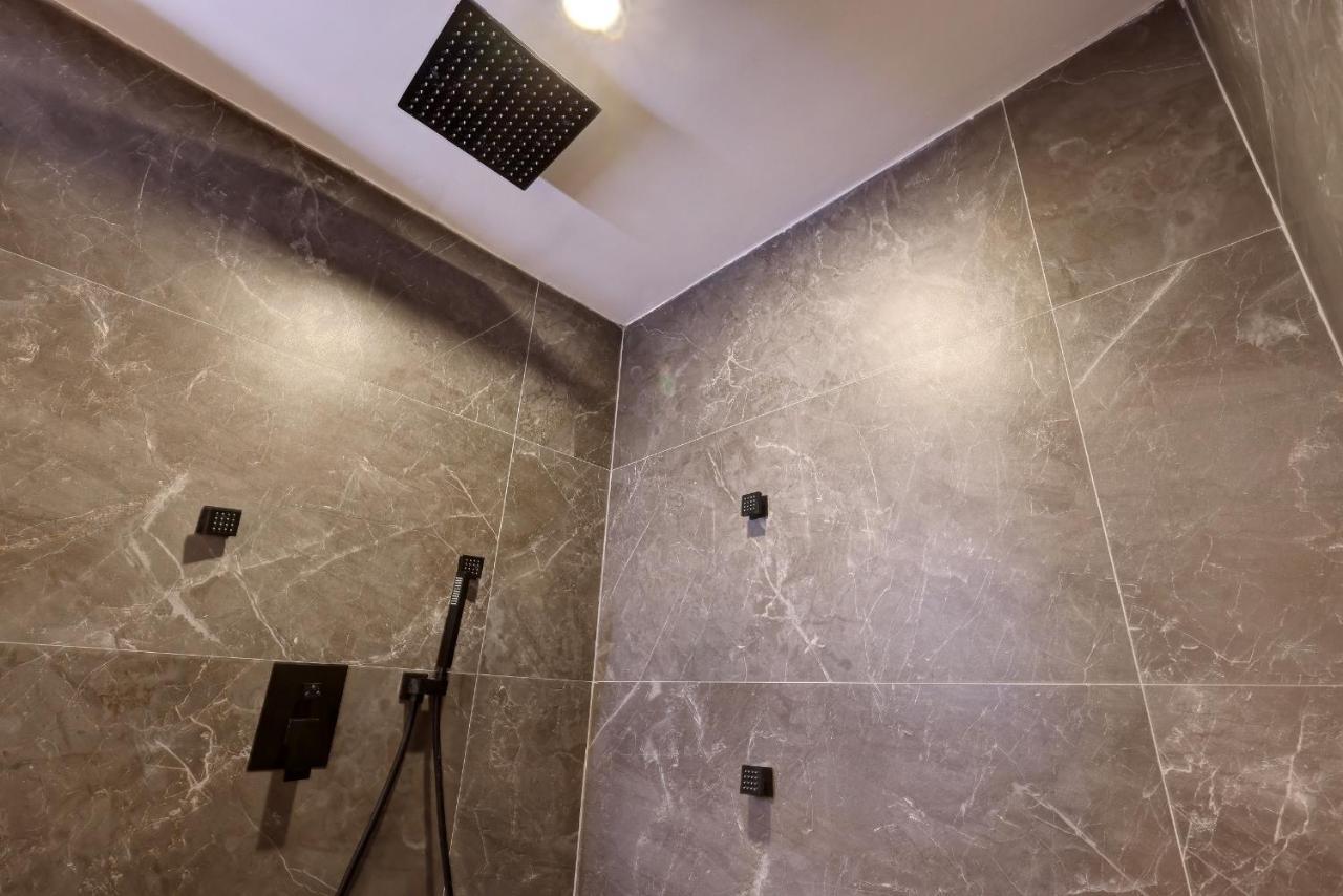 Duplex Elegante En Marbella Lägenhet Exteriör bild
