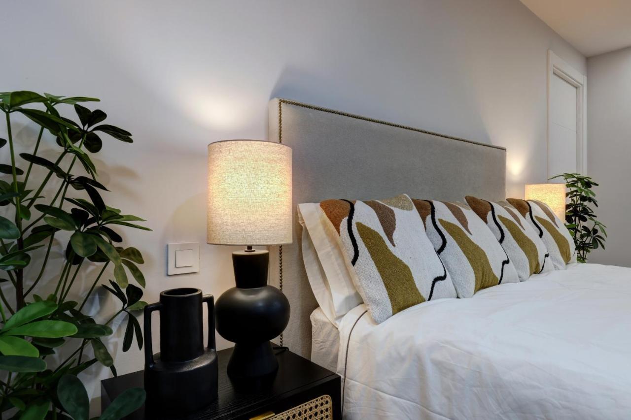 Duplex Elegante En Marbella Lägenhet Exteriör bild