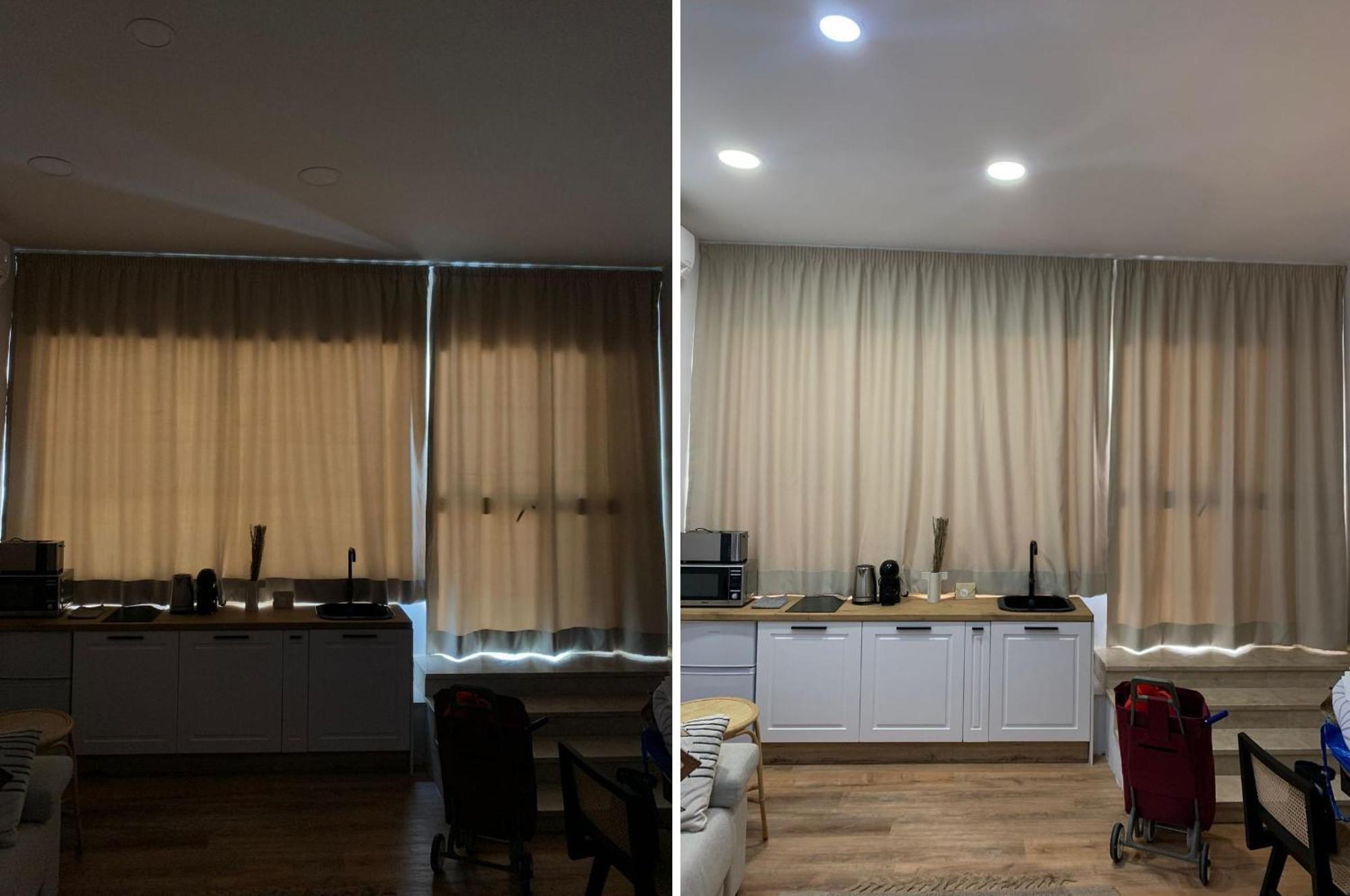 Duplex Elegante En Marbella Lägenhet Exteriör bild